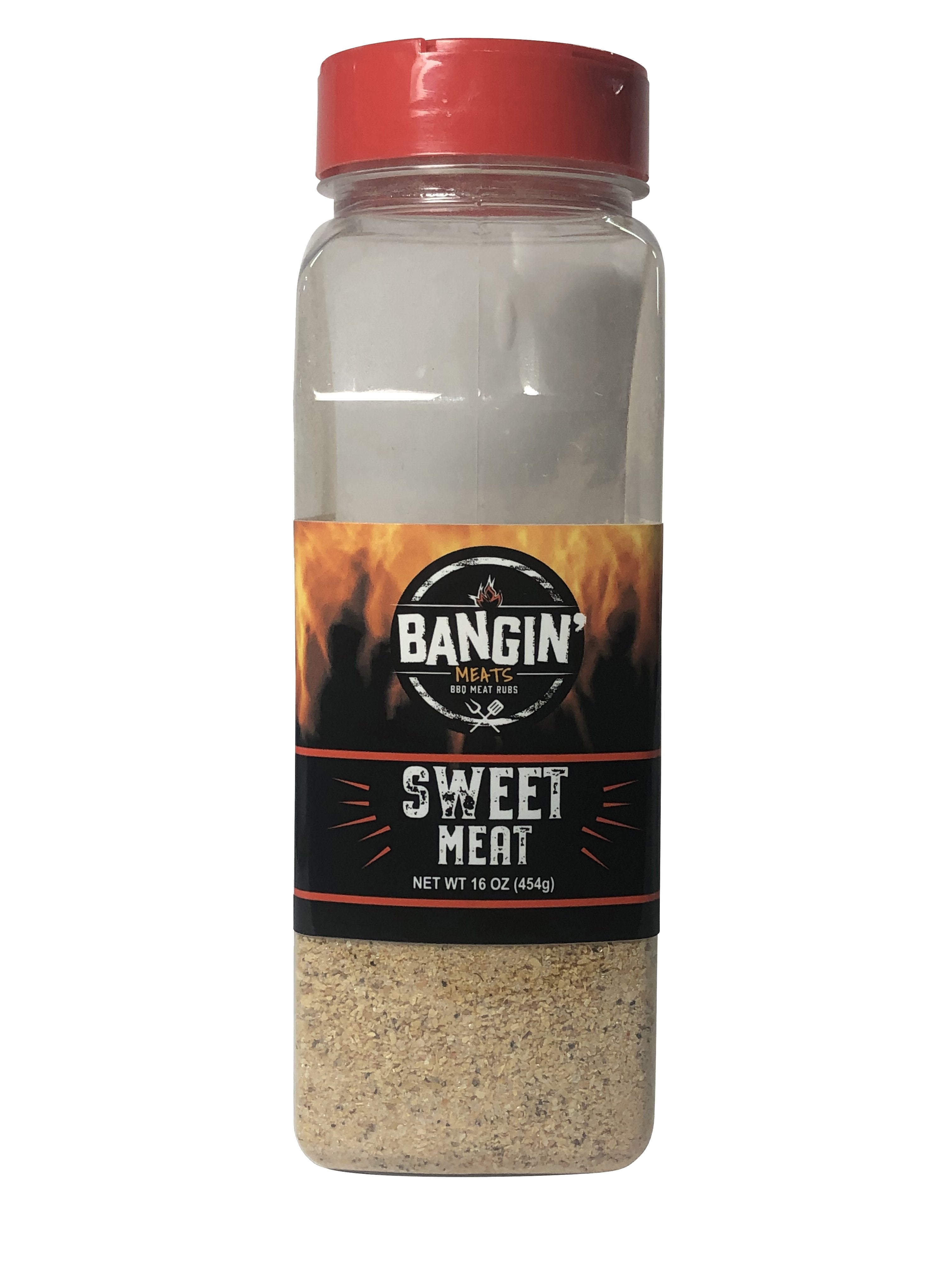 Meat rubs store