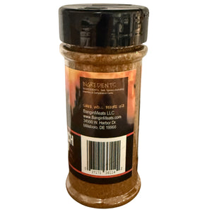 BanginMeats Captain’s Catch Seafood Blend 5.9oz