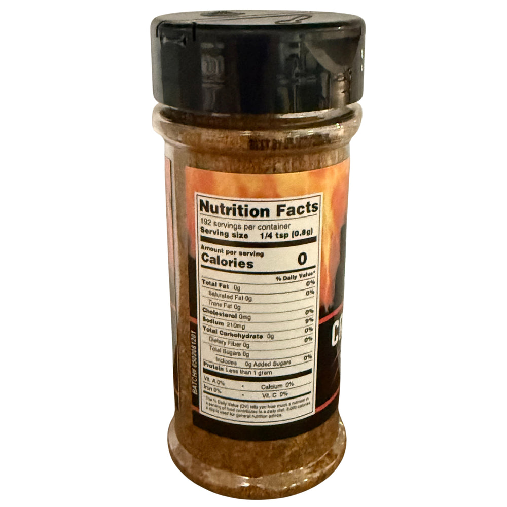 BanginMeats Captain’s Catch Seafood Blend 5.9oz