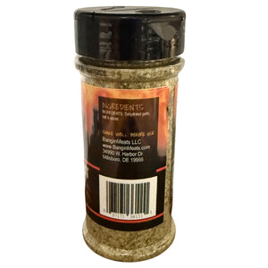 BanginMeats Fuhgeddaboudit Italian Blend 5.3oz