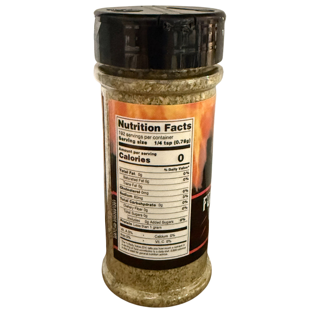 BanginMeats Fuhgeddaboudit Italian Blend 5.3oz