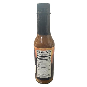 BanginMeats Hog Wild Hot Sauce