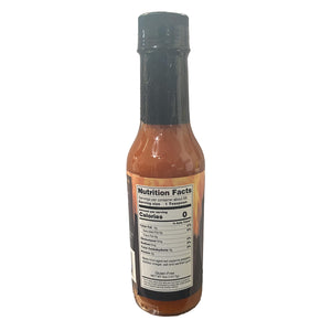 BanginMeats Hog Wild Hot Sauce