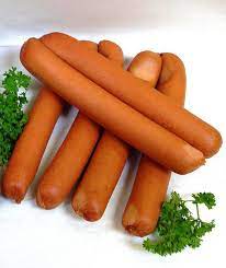 BanginMeats Butcher's Signature Smokehouse Franks 5 - 1lb Packs