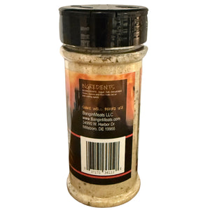 BanginMeats Sweet Honey Garlic Blend 6.7oz