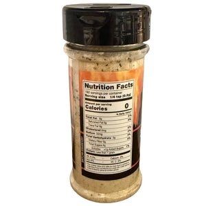 BanginMeats Sweet Honey Garlic Blend 6.7oz