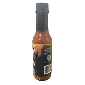 BanginMeats You're Cluckin Crazy Hot Sauce
