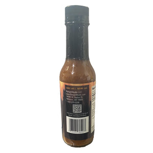 BanginMeats You're Cluckin Crazy Hot Sauce