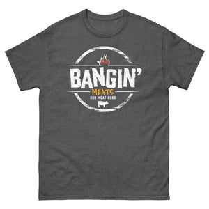 BanginMeats 2024 Paradise Pub Chili Cook Off Men's Classic T-Shirt