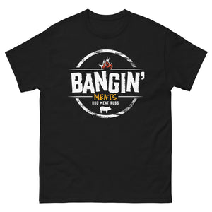 BanginMeats Solo Cup Let's Have A Party Short-Sleeve Unisex T-Shirt