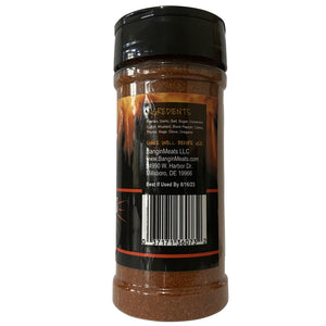 BanginMeats KANSAS CITY BBQ RUB Seasoning