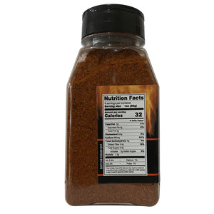 BanginMeats KANSAS CITY BBQ RUB Seasoning