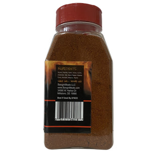 BanginMeats LITTLE ROCK BBQ RUB Seasoning