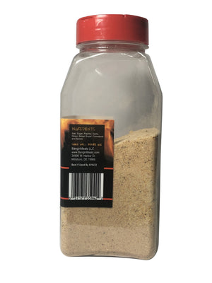 BanginMeats SWEET MEAT Seasoning Rub 16oz - Bangin Meats