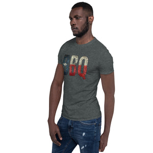 BBQ Short-Sleeve Unisex T-Shirt