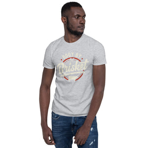 Body By Brisket Short-Sleeve Unisex T-Shirt