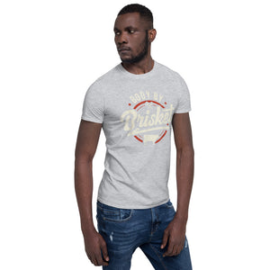 Body By Brisket Short-Sleeve Unisex T-Shirt
