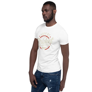 Body By Brisket Short-Sleeve Unisex T-Shirt